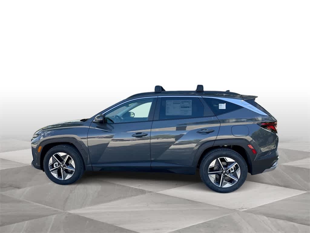 Thumbnail: 2026 Hyundai Tucson - 5