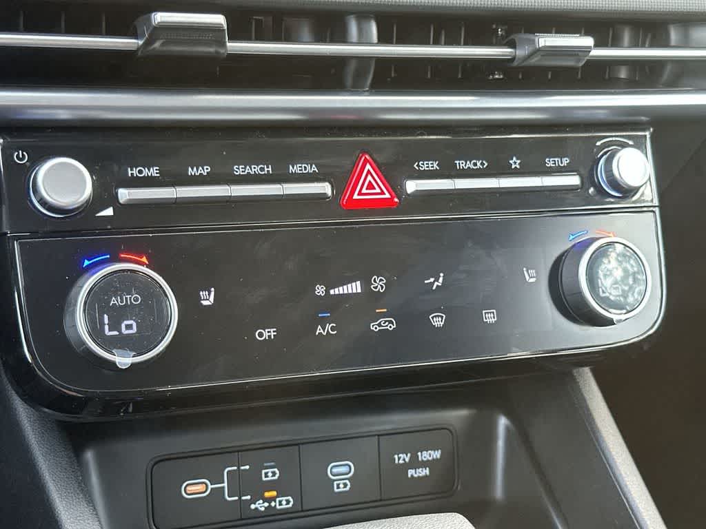 Thumbnail: 2026 Hyundai Tucson - 20