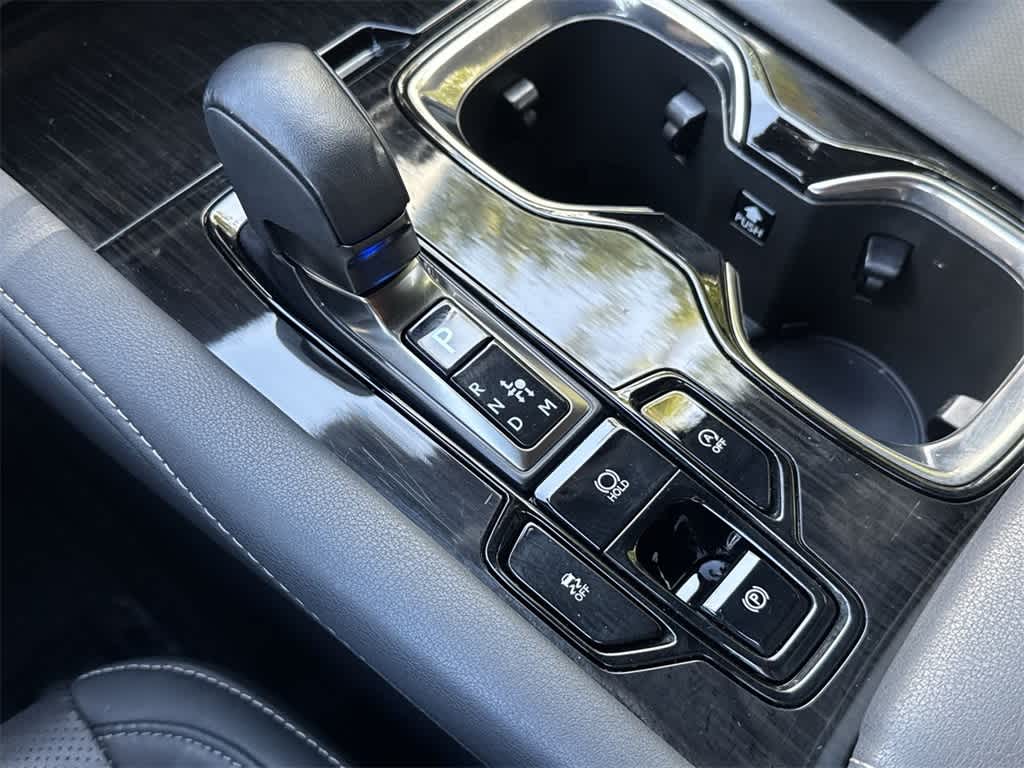 Thumbnail: 2024 Lexus RX - 21