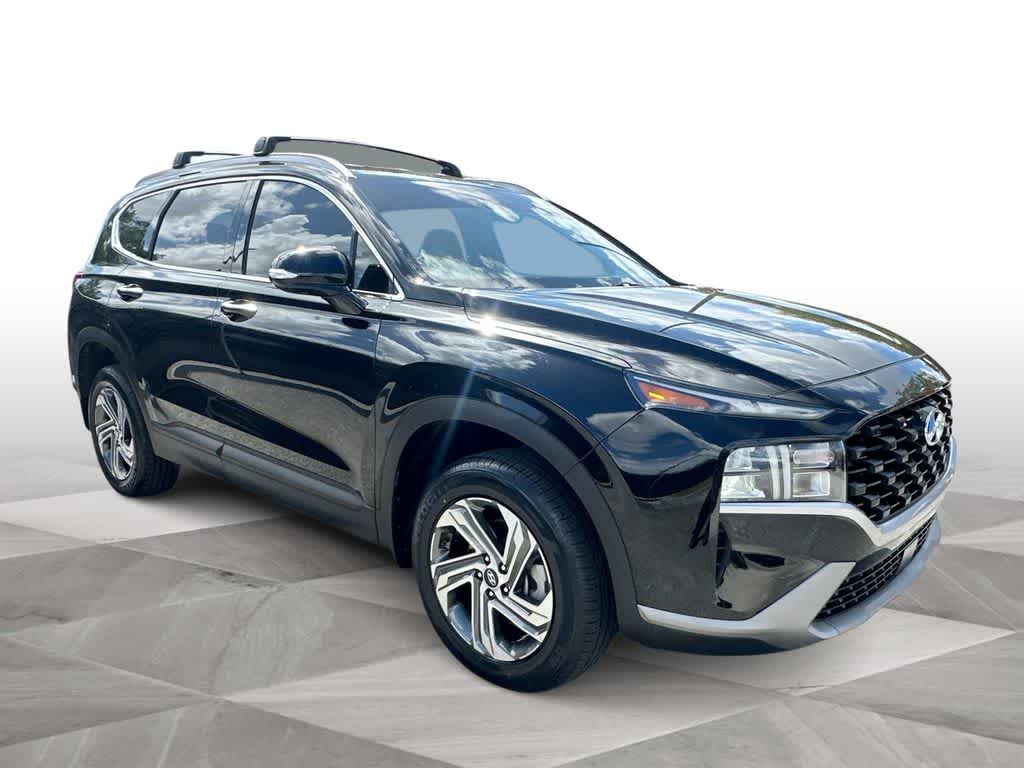 Thumbnail: 2023 Hyundai Santa Fe - 2