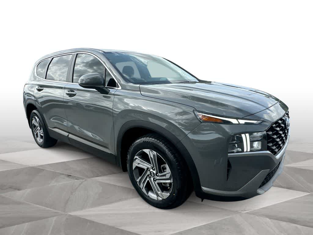 Thumbnail: 2023 Hyundai Santa Fe - 2