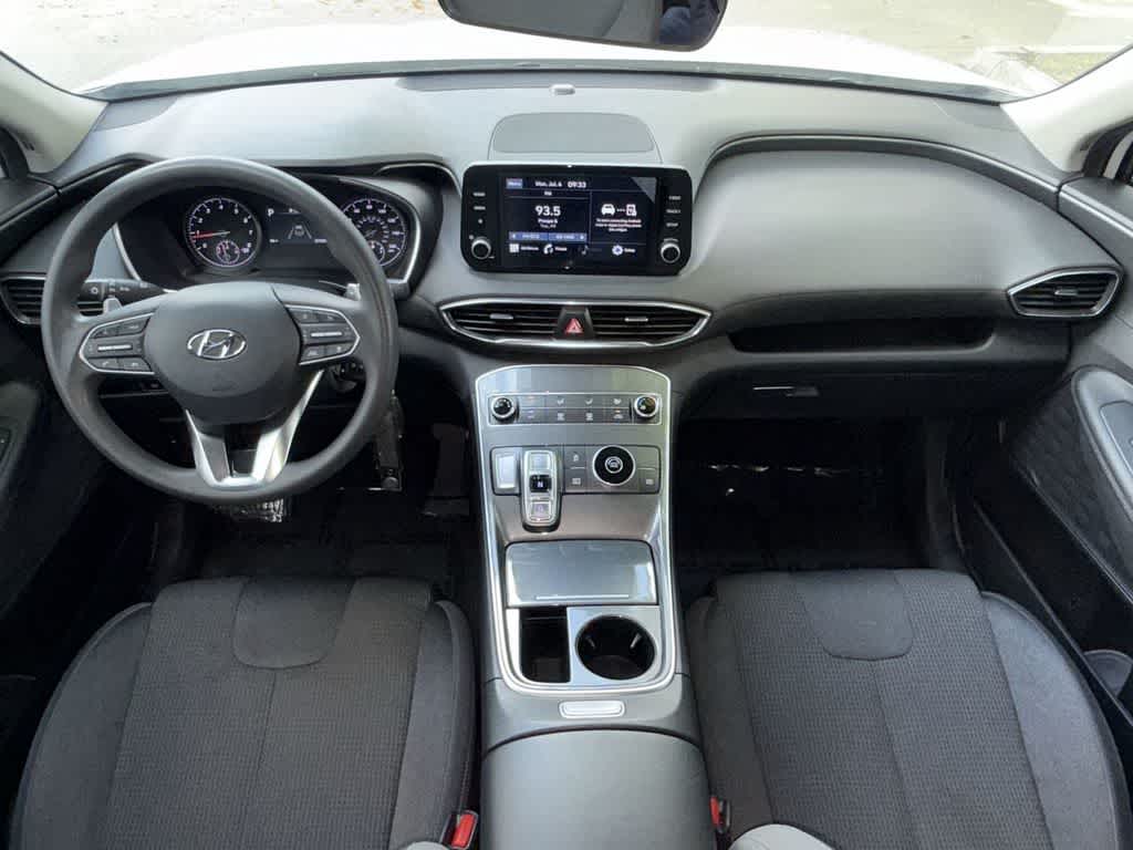 Thumbnail: 2023 Hyundai Santa Fe - 24