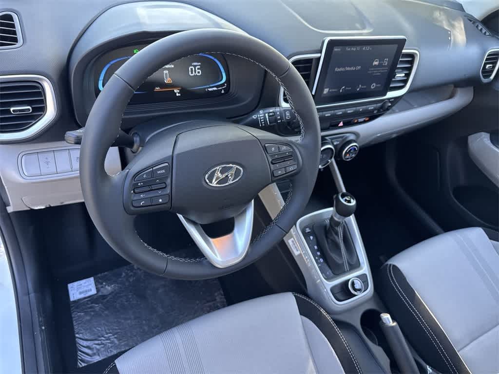 Thumbnail: 2025 Hyundai Venue - 13