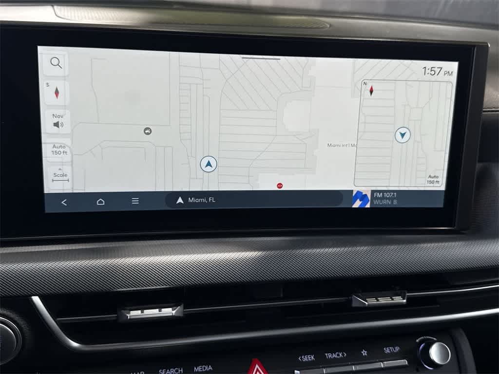 2025 Hyundai Sonata SEL 18