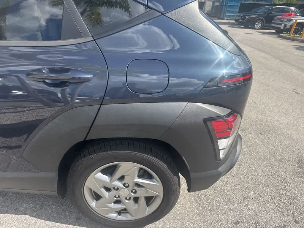 Thumbnail: 2024 Hyundai Kona - 26