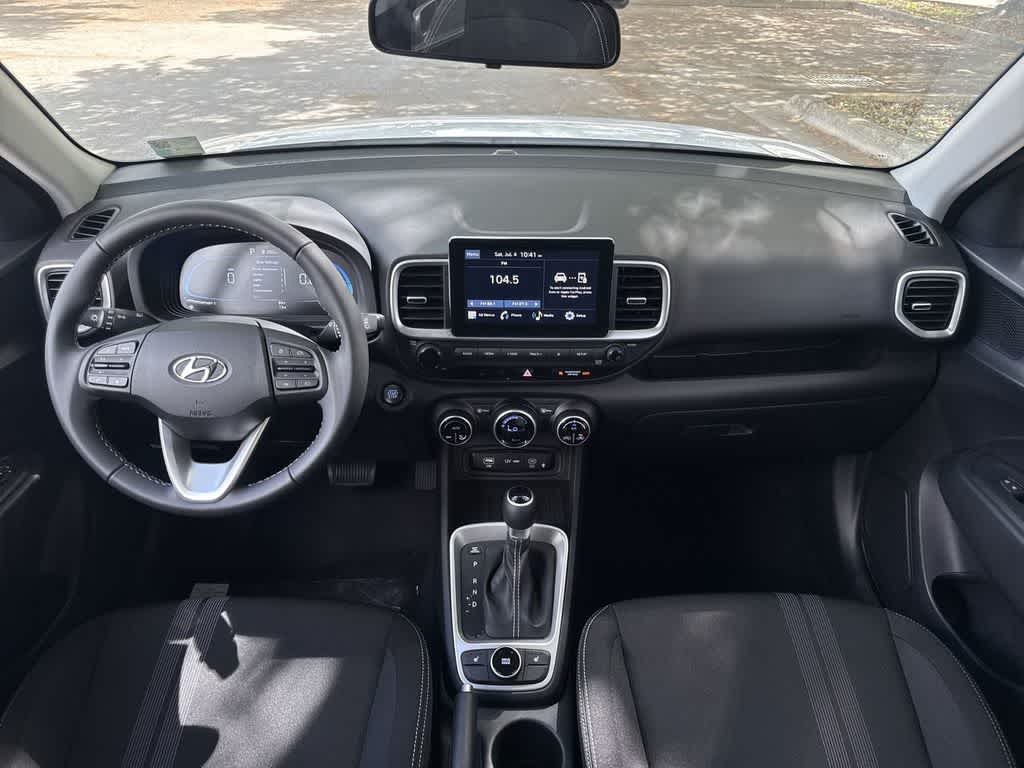 Thumbnail: 2026 Hyundai Venue - 24