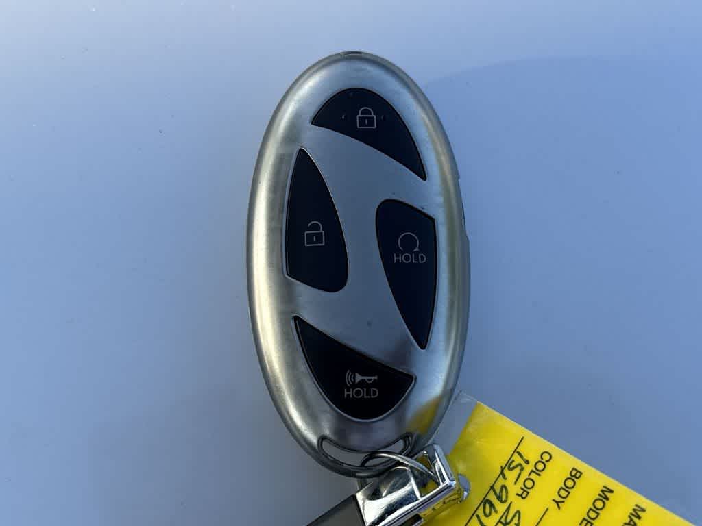 Thumbnail: 2024 Hyundai Santa Fe - 28