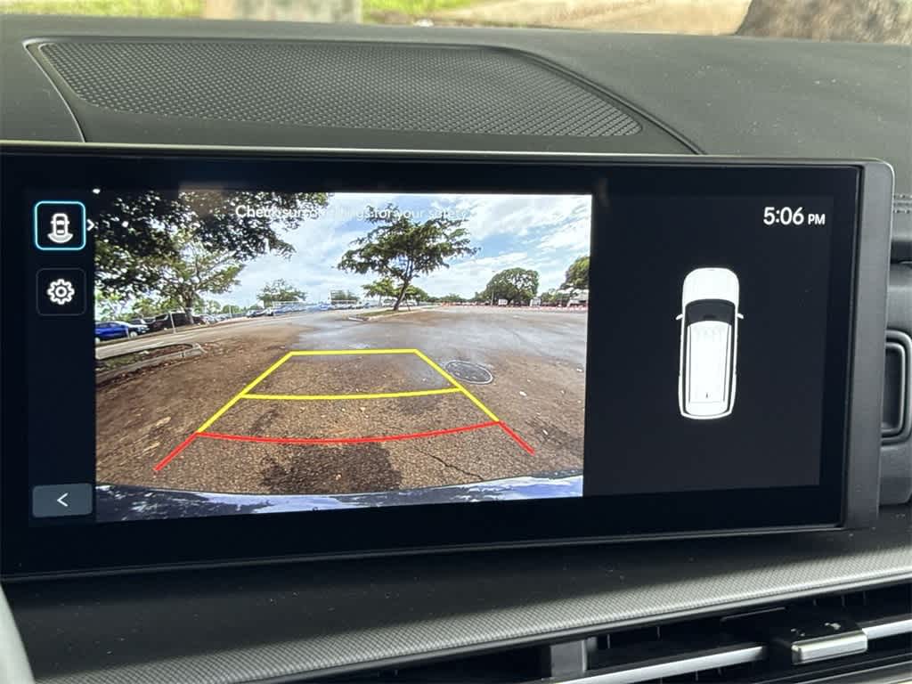 Thumbnail: 2026 Hyundai Santa Fe - 19