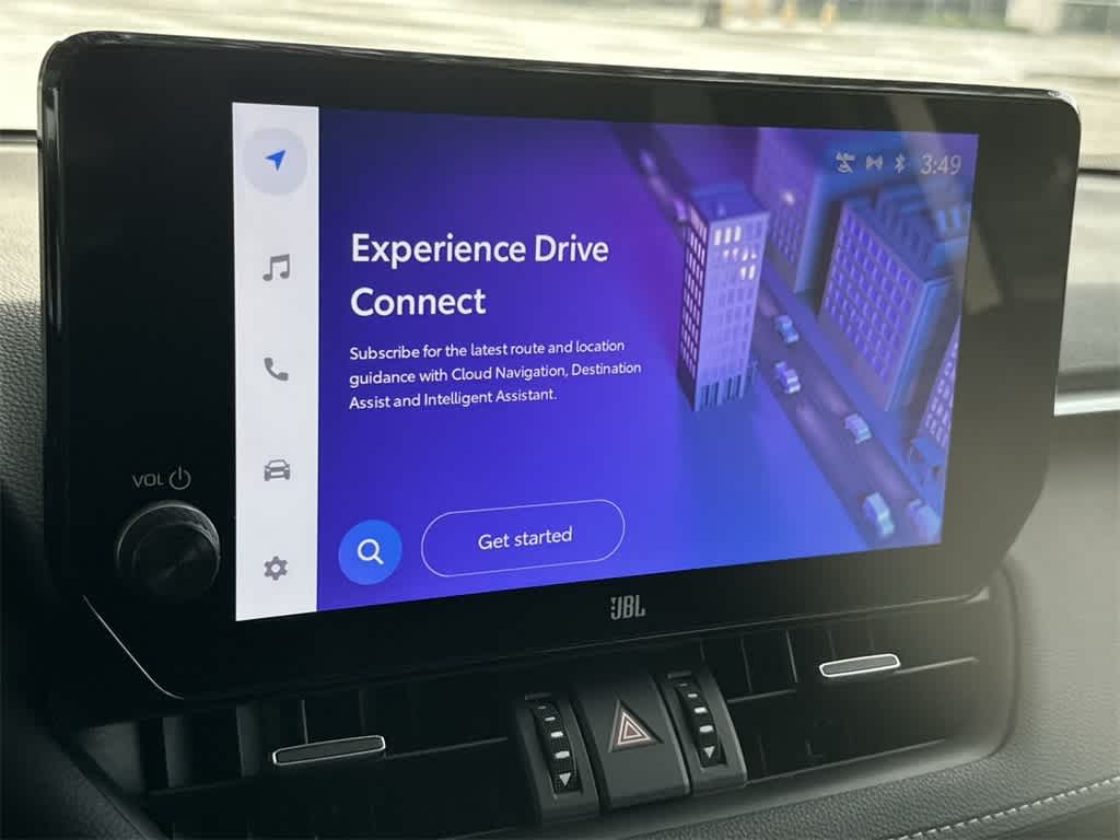 Thumbnail: 2023 Toyota RAV4 - 18