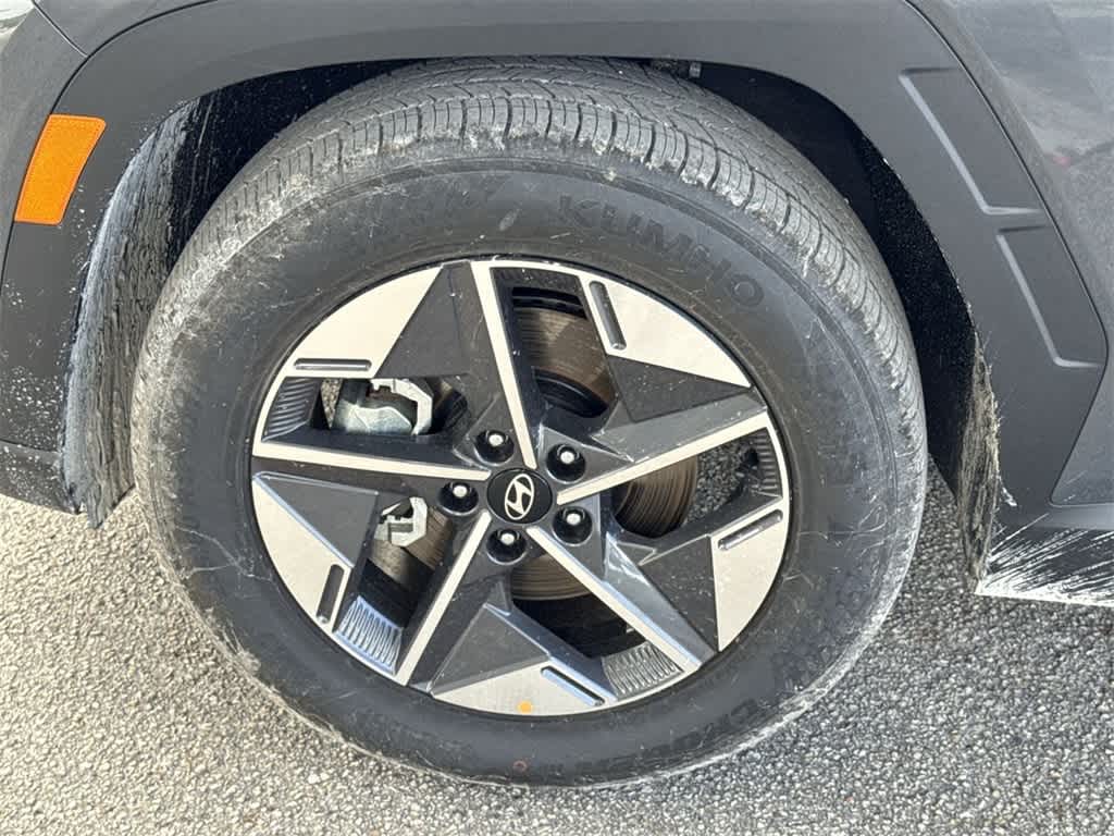 Thumbnail: 2026 Hyundai Tucson - 11