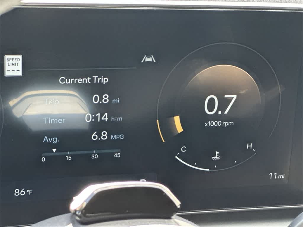 Thumbnail: 2026 Hyundai Tucson - 16