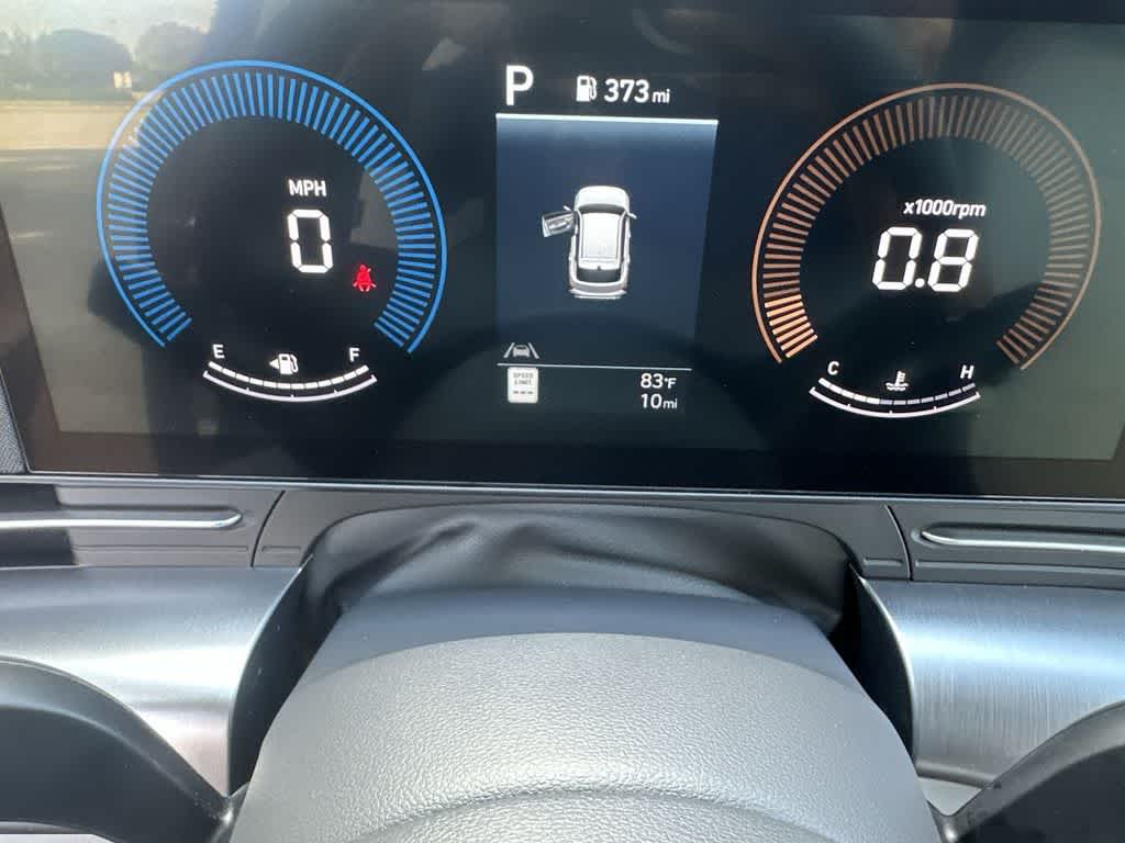 Thumbnail: 2026 Hyundai Kona - 16