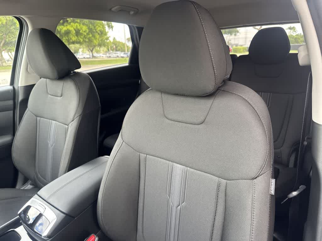 Thumbnail: 2026 Hyundai Tucson - 14