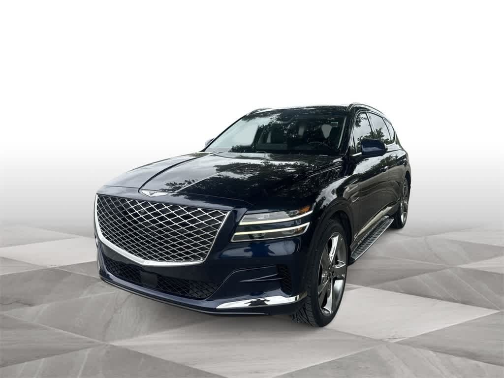 2022 Genesis GV80 2.5T -
                  Doral, FL