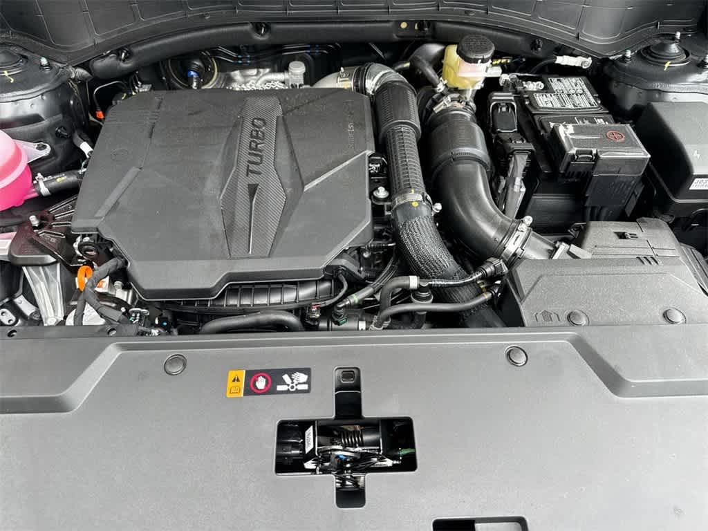 Thumbnail: 2026 Hyundai Santa Fe - 12