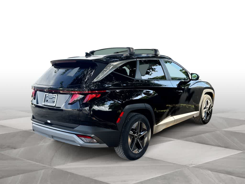 Thumbnail: 2026 Hyundai Tucson - 8