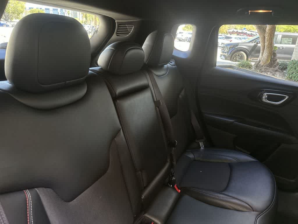 Thumbnail: 2024 Jeep Compass - 26