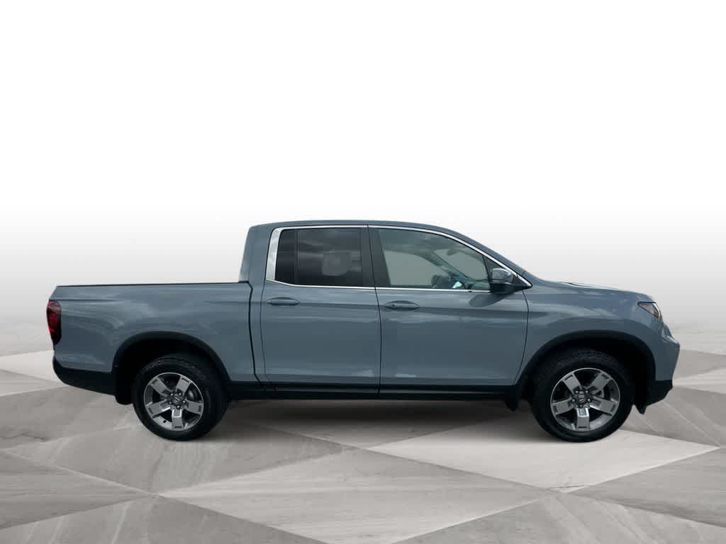 Thumbnail: 2024 Honda Ridgeline - 9