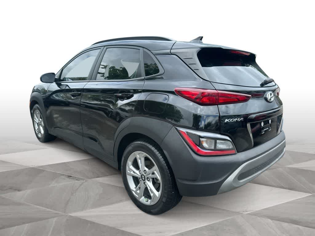 Thumbnail: 2022 Hyundai Kona - 6