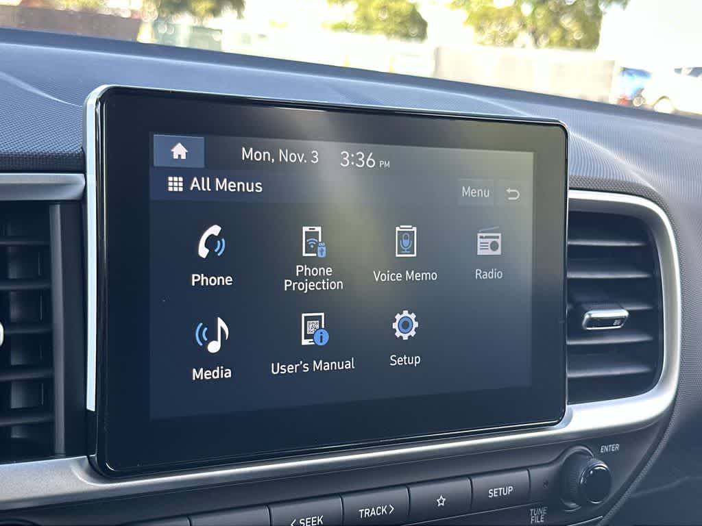 Thumbnail: 2026 Hyundai Venue - 18