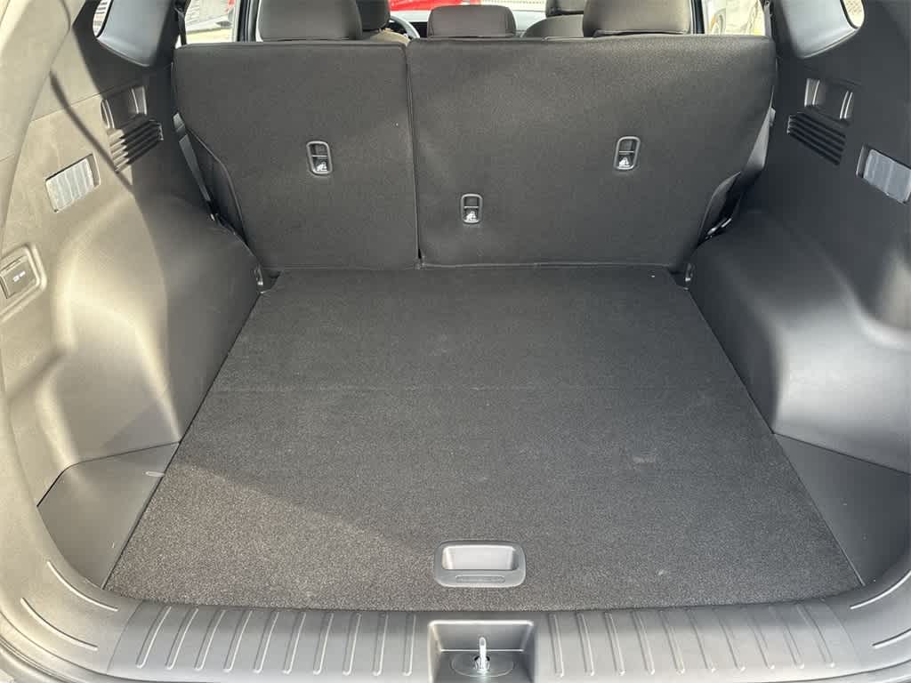 Thumbnail: 2026 Hyundai Tucson - 25