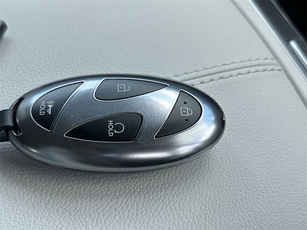 Thumbnail: 2026 Hyundai Tucson - 28