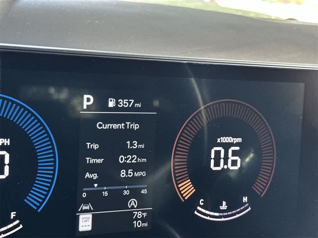 Thumbnail: 2026 Hyundai Tucson - 16