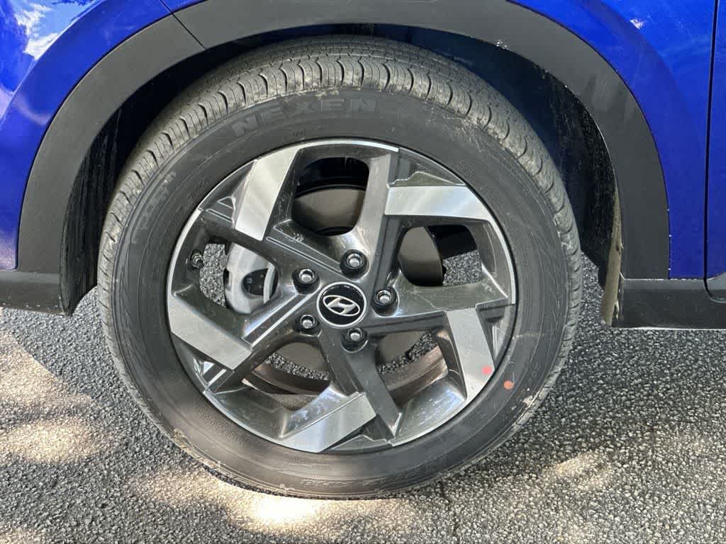 Thumbnail: 2026 Hyundai Venue - 11