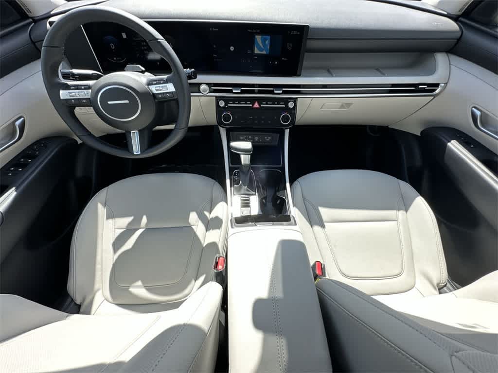 Thumbnail: 2026 Hyundai Tucson - 24