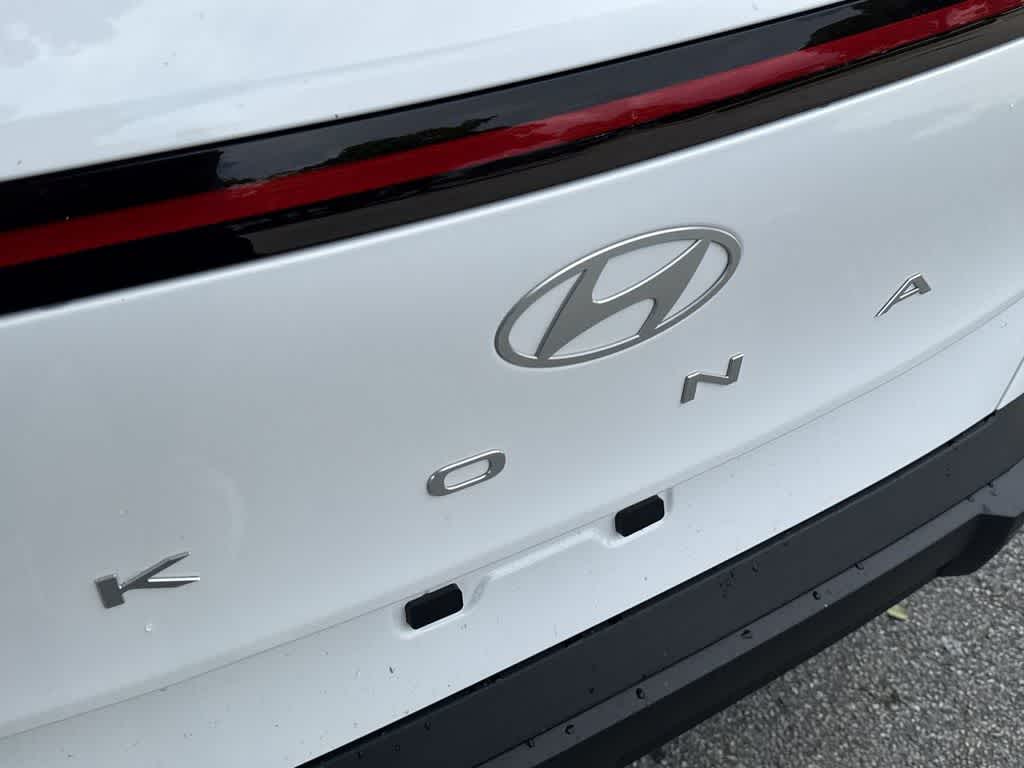 Thumbnail: 2026 Hyundai Kona - 10