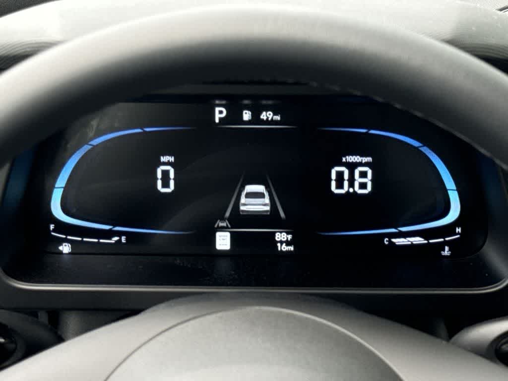 Thumbnail: 2026 Hyundai Elantra - 16