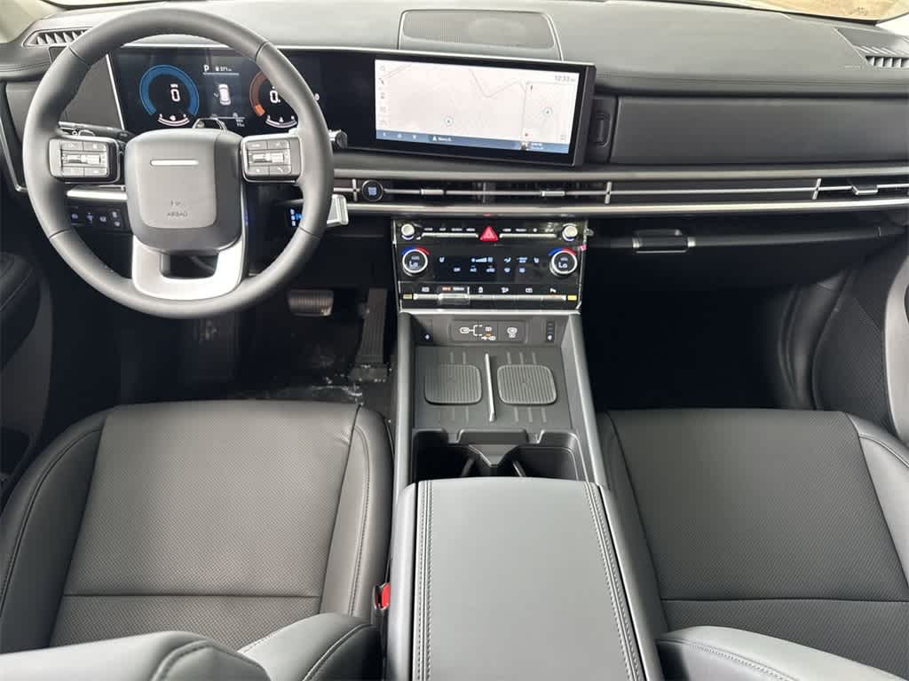 Thumbnail: 2026 Hyundai Santa Fe - 24