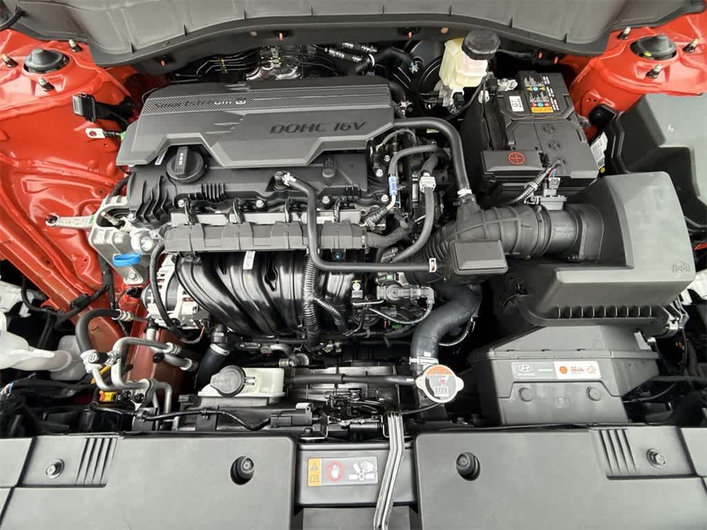 Thumbnail: 2026 Hyundai Kona - 12