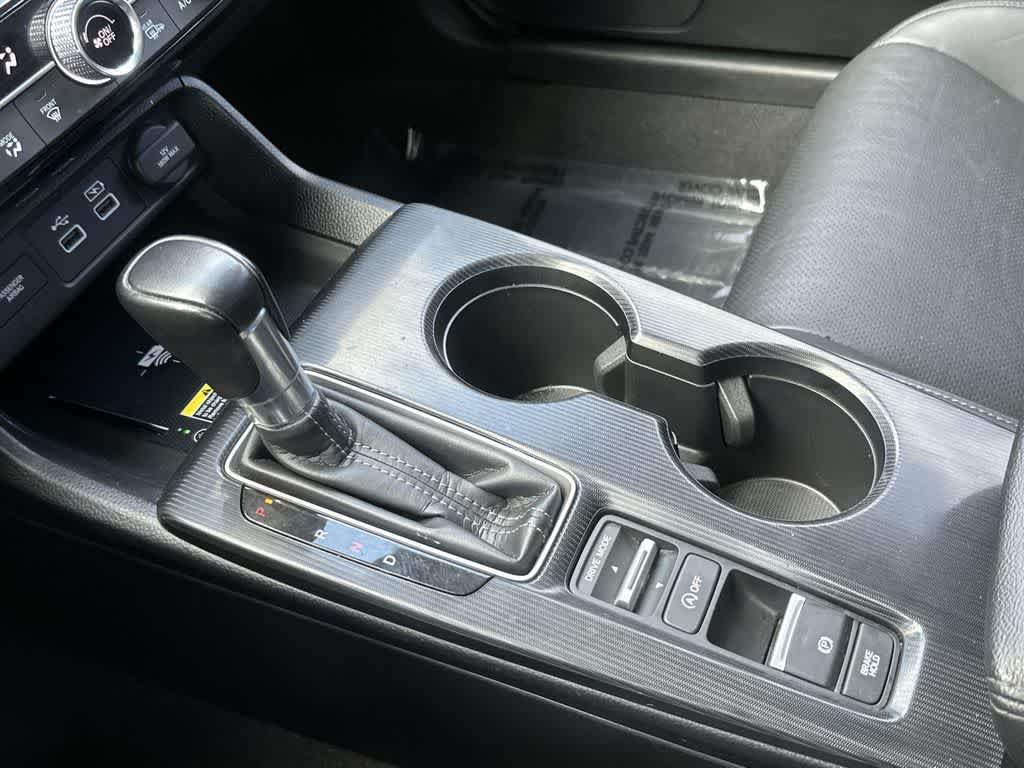 Thumbnail: 2023 Honda Civic - 21