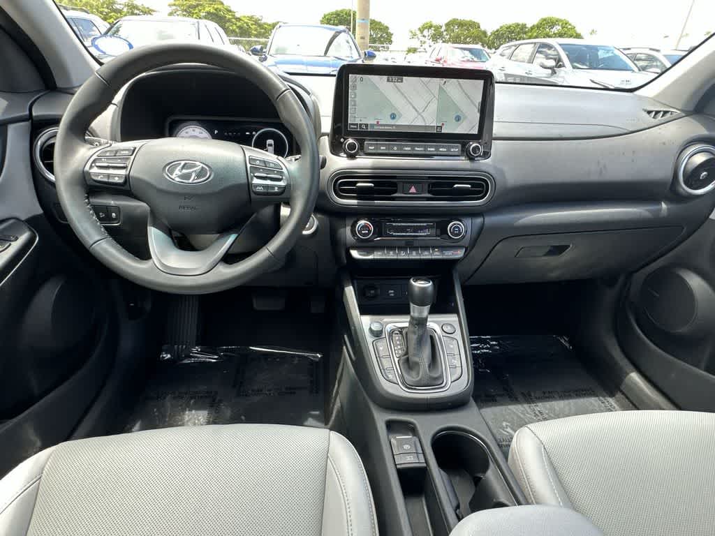 Thumbnail: 2023 Hyundai Kona - 17