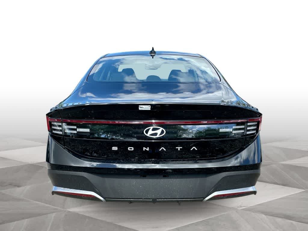 Thumbnail: 2026 Hyundai Sonata - 7
