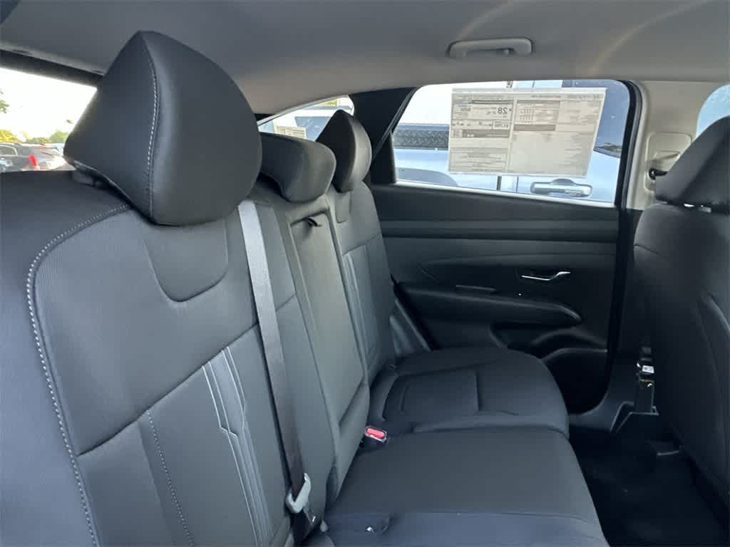 Thumbnail: 2026 Hyundai Tucson - 26