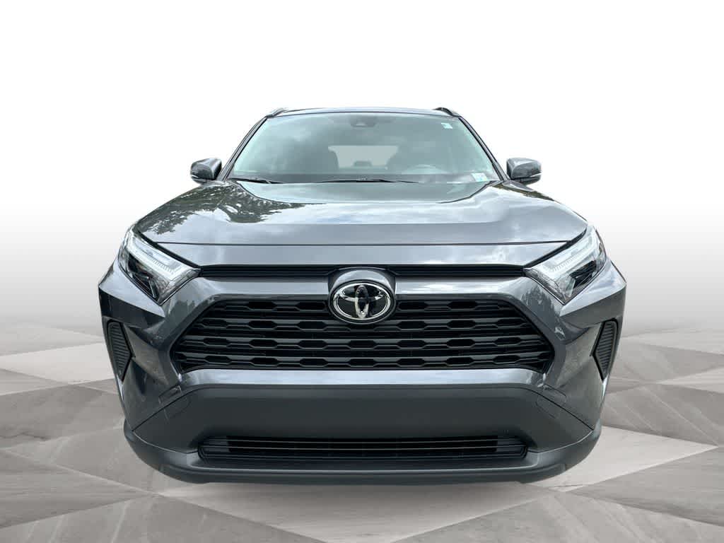 Thumbnail: 2025 Toyota RAV4 - 3