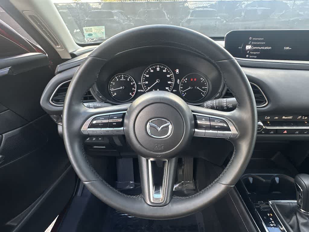 Thumbnail: 2023 Mazda CX-30 - 16