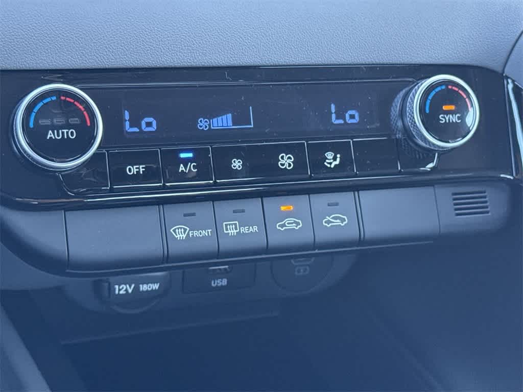 Thumbnail: 2025 Hyundai Elantra - 20
