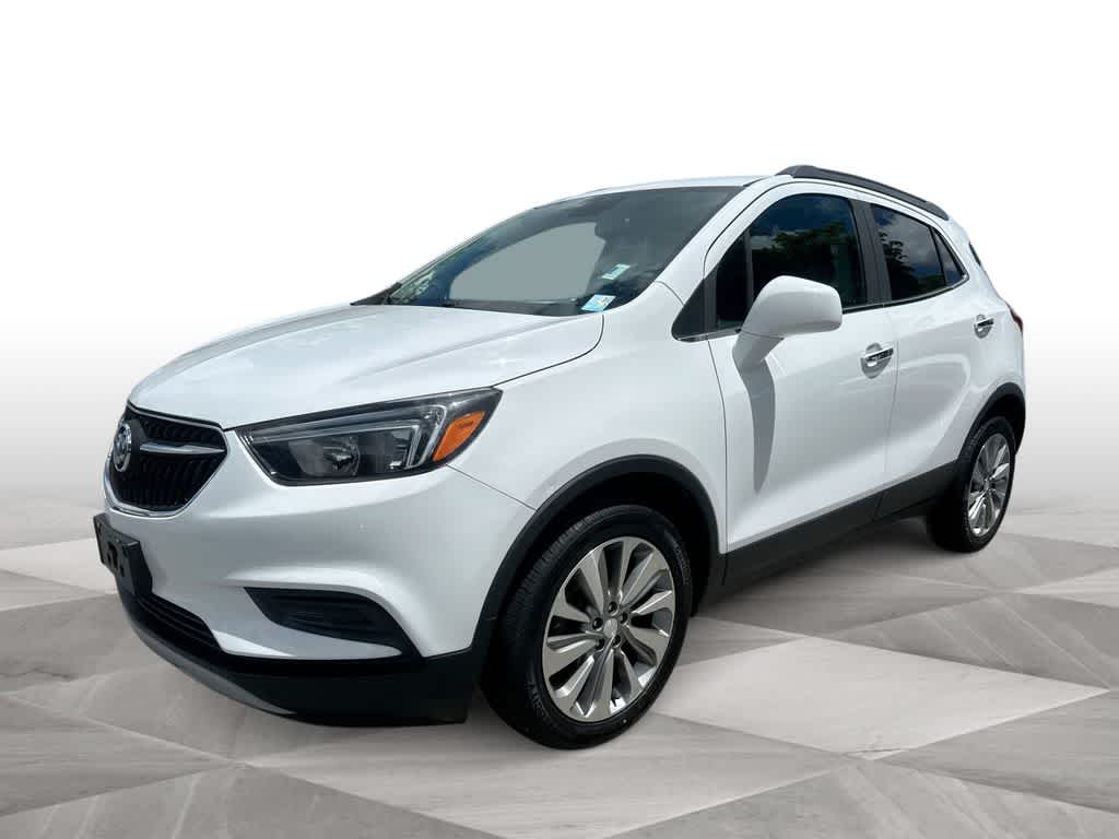 2020 Buick Encore Preferred -
                  Doral, FL