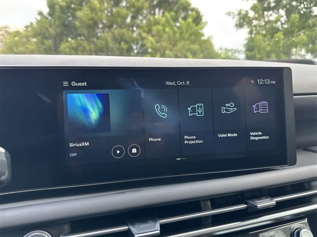 Thumbnail: 2026 Hyundai Tucson - 18