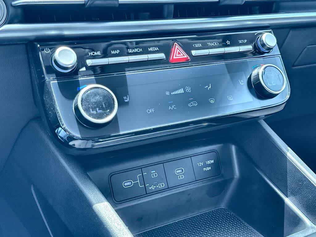 Thumbnail: 2026 Hyundai Tucson - 20