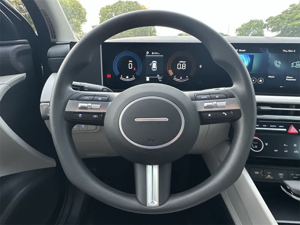 Thumbnail: 2026 Hyundai Tucson - 15