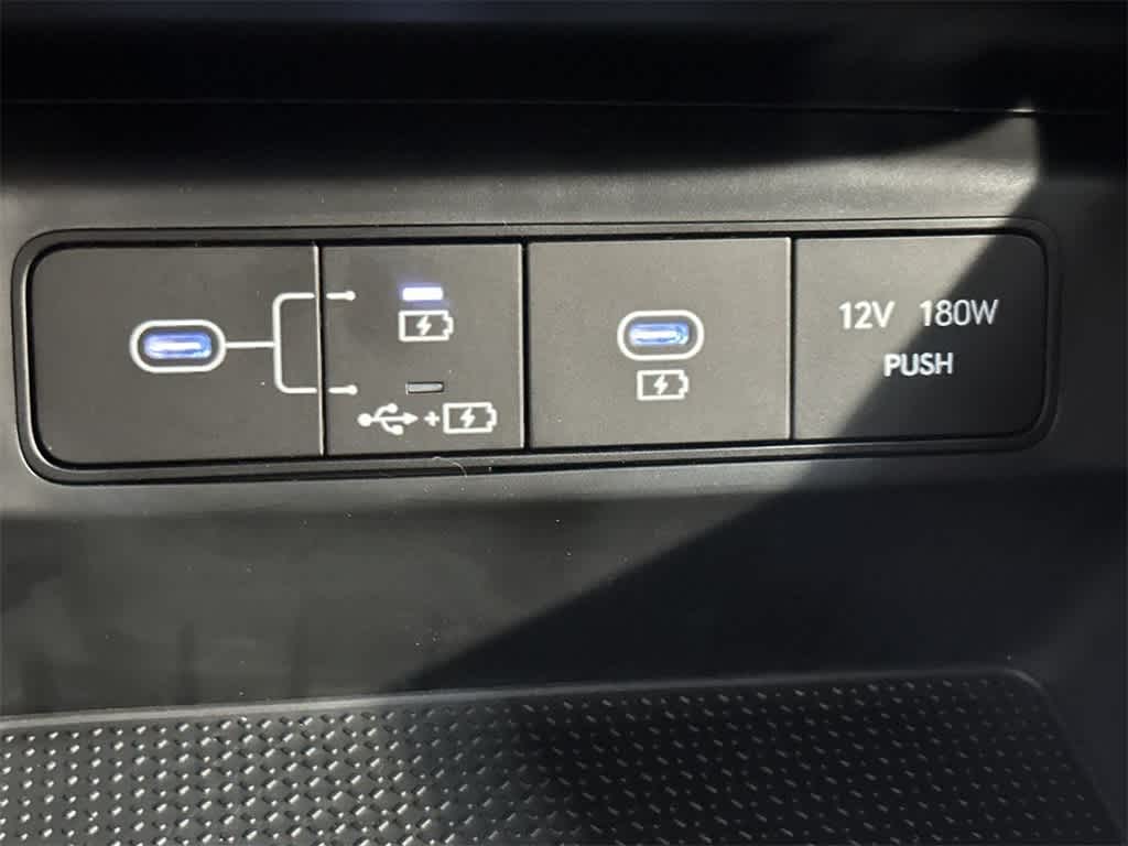 Thumbnail: 2026 Hyundai Tucson - 17