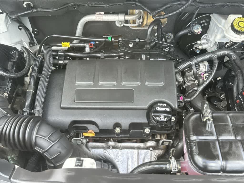 Thumbnail: 2020 Buick Encore - 12