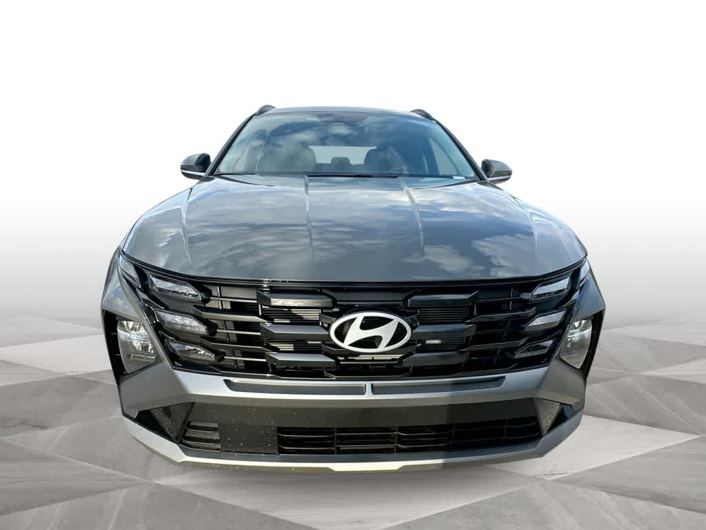 Thumbnail: 2026 Hyundai Tucson - 3