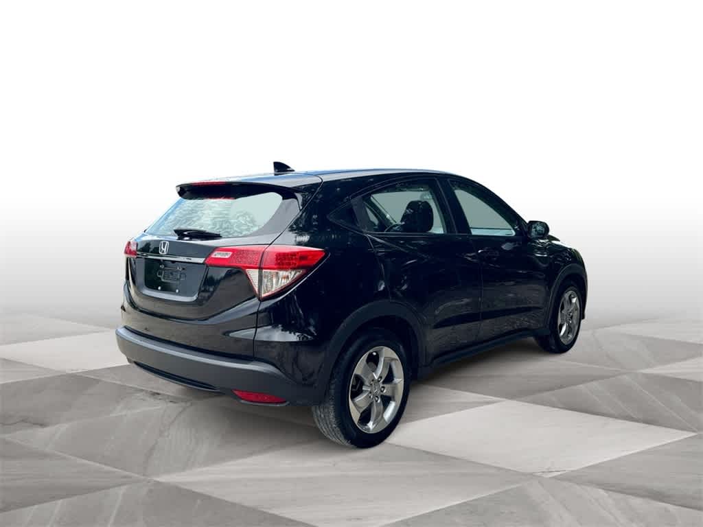 Thumbnail: 2022 Honda HR-V - 8