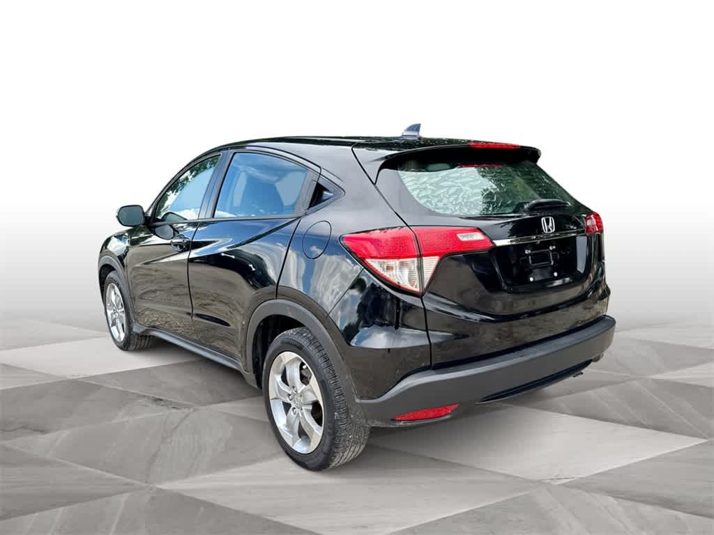Thumbnail: 2022 Honda HR-V - 6