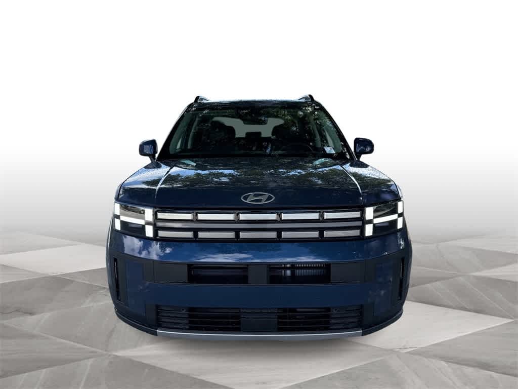 Thumbnail: 2026 Hyundai Santa Fe - 3